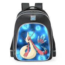 Pokemon Milotic School Backpack