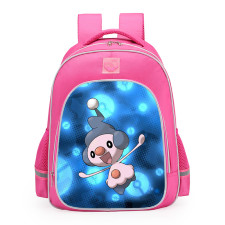Pokemon Mime Jr. School Backpack