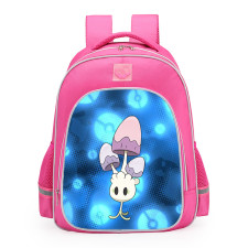 Pokemon Morelull School Backpack