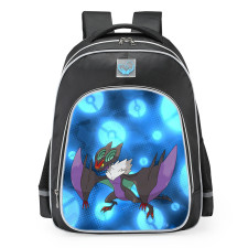 Pokemon Noivern School Backpack