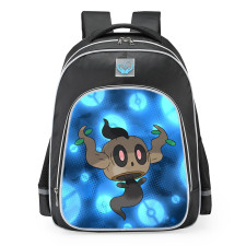 Pokemon Phantump School Backpack