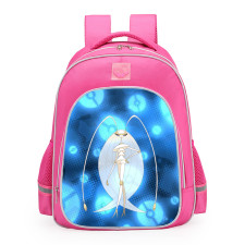 Pokemon Pheromosa School Backpack