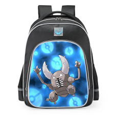 Pokemon Pinsir School Backpack