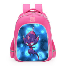 Pokemon Poipole School Backpack