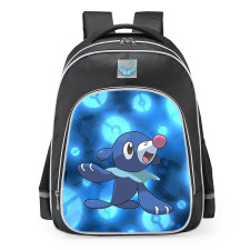 Pokemon Popplio School Backpack