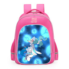 Pokemon Primarina School Backpack