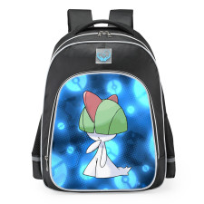 Pokemon Ralts School Backpack