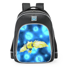 Pokemon Regieleki School Backpack