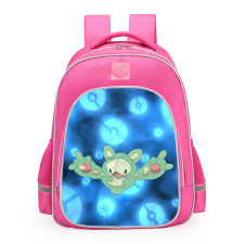 Pokemon Reuniclus School Backpack