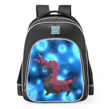 Pokemon Scolipede School Backpack