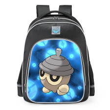 Pokemon Seedot School Backpack