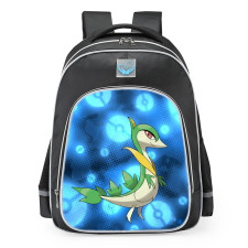 Pokemon Servine School Backpack