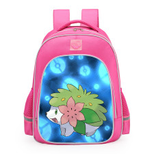 Pokemon Shaymin School Backpack