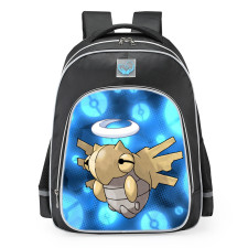 Pokemon Shedinja School Backpack