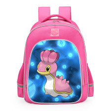 Pokemon Shellos School Backpack