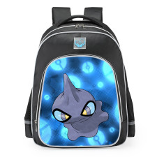 Pokemon Shuppet School Backpack