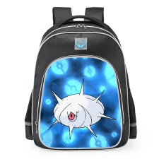 Pokemon Silcoon School Backpack