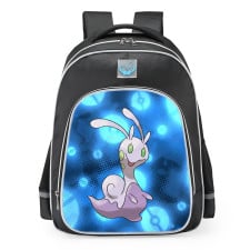 Pokemon Sliggoo School Backpack
