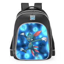 Pokemon Sneasel School Backpack