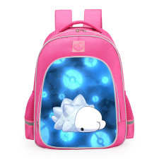Pokemon Snom School Backpack