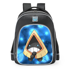 Pokemon Snorunt School Backpack