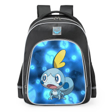 Pokemon Sobble School Backpack