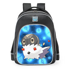 Pokemon Spewpa School Backpack