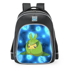 Pokemon Swadloon School Backpack
