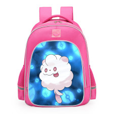 Pokemon Swirlix School Backpack