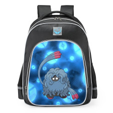 Pokemon Tangrowth School Backpack