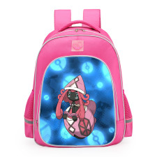 Pokemon Tapu Lele School Backpack