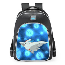 Pokemon Togekiss School Backpack
