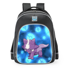 Pokemon Toxel School Backpack