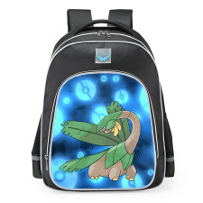 Pokemon Tropius School Backpack