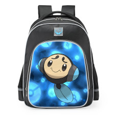 Pokemon Tympole School Backpack