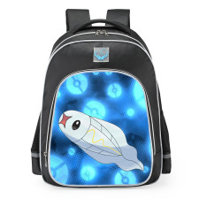 Pokemon Tynamo School Backpack
