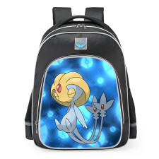Pokemon Uxie School Backpack