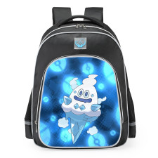 Pokemon Vanillish School Backpack