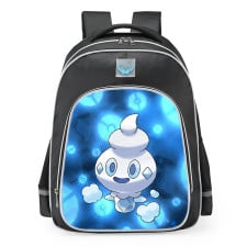 Pokemon Vanillite School Backpack