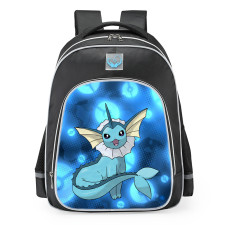 Pokemon Vaporeon School Backpack