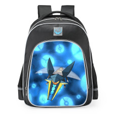 Pokemon Vikavolt School Backpack