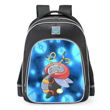 Pokemon Volbeat School Backpack