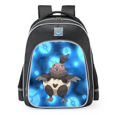 Pokemon Vullaby School Backpack