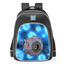 Pokemon Whirlipede School Backpack