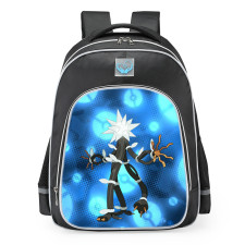 Pokemon Xurkitree School Backpack
