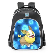 Pokemon Yamper School Backpack