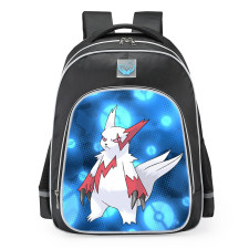 Pokemon Zangoose School Backpack