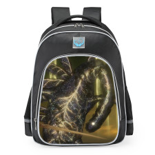 Elden Ring Elden Beast School Backpack