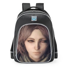 Elden Ring Melina School Backpack