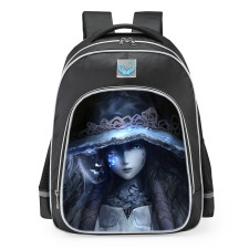 Elden Ring Ranni The Witch School Backpack